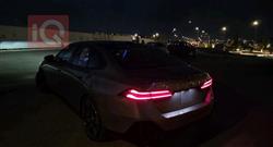 بي ام دبليو الفئة 5